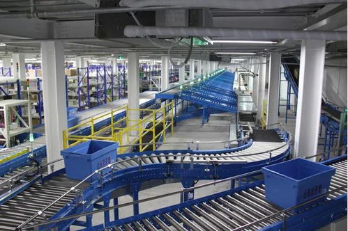 重仓河南 7月郑州物流展上的仓储物流装备企业技术服务探析