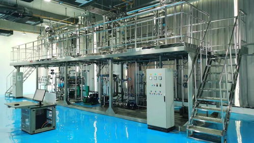 喜讯！北京欧倍尔成功中标，助力多个化工安全技能实训基地软件开发建设